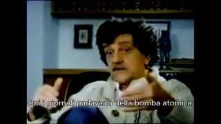 Kurt Vonnegut  So it goes documentario BBC Arena 1983 SUB ITA [upl. by Anoiuq]