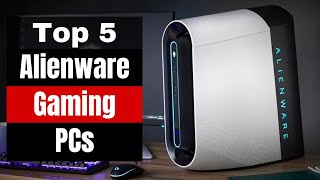 Best Alienware Gaming PC The ULTIMATE Alienware PC Buying Guide 2024 [upl. by Sverre]