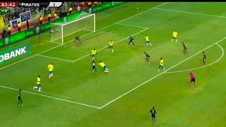 Mofokeng Goal Amaizing Mamelodi Sundowns vs Orlando Pirates 12 All GoalsNedbank Cup Final2024 [upl. by Nooj]