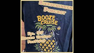 BS 57 Booze Cruise Festival 2023  Palaver mit Stefan im Cruise Records Store [upl. by Fariss]