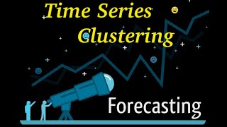 Clustering Time Series [upl. by Enellek]