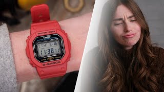 The BEST VALUE G Shocks amp Casio Watches [upl. by Daveen]