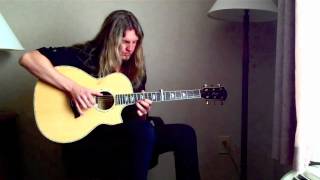 Joel Hoekstra plays Northlight [upl. by Johansen]