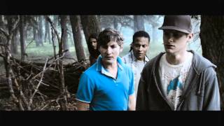 Tucker amp Dale vs Evil  German Trailer  Deutsche Kino Trailer von TrailerZonede [upl. by Inahteb]