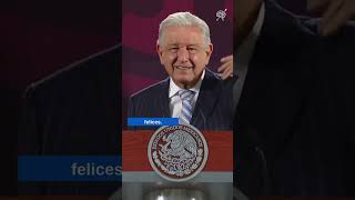 AMLO critica a Joaquín LópezDóriga por comentarios quotclasistasquot  mañanera [upl. by Noswal]