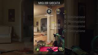 Best killcam ASG89 Stakeout BO6 gamingcallofdutyhighlights [upl. by Ashwin530]