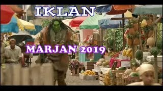 SERU  IKLAN MARJAN 2019  FULL PART 2 KELAHIRAN TIMUN MAS [upl. by Strage]