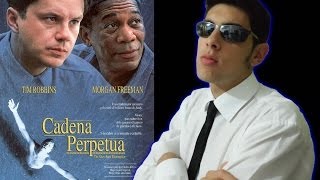 ReviewCrítica quotCadena Perpetuaquot 1994 [upl. by Levenson822]