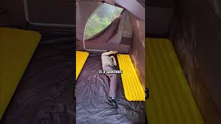 Win A Big Agnes Backpacking or Camping Tent  Free Tent Giveaway hikerunroam bigagnes camping [upl. by Joan]