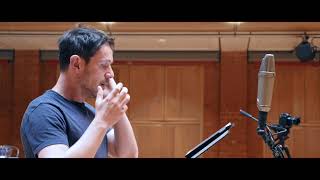 JC Bach Lamento  Iestyn Davies amp Fretwork [upl. by Leamiba]