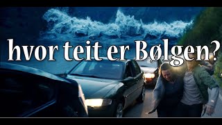 Hvor teit er Bølgen 2015 [upl. by Cal]