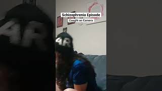 The Schizophrenic Mind rare footage  Dr Syls Analysis [upl. by Silrak449]