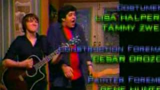 Drake BellDown we fall cantada por Josh [upl. by Lyndy]