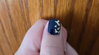 quotViewer requestquot How to use Nail foils [upl. by Eigroeg]