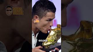 3 pemain yang meraih penghargaan Golden Boot [upl. by Hsina520]