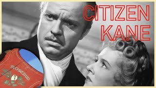 Citizen Kane Explained  The CRITICAL Meaning of Rosebud [upl. by Rases]