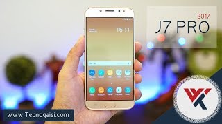 مراجعة شاملة لهاتف Samsung Galaxy J7 Pro 2017 هاتف ممتاز بسعر قليل [upl. by Paul206]