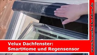 Schatz es regnet und das Dachfenster ist offen [upl. by Burrell]