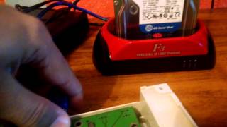 Dreamcast USB GD ROM  review  Andrews Tech [upl. by Cynara406]