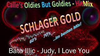 Schlager Gold  Oldies But Goldies  die schönsten Deutschen Hits der 60er und 70er Jahre [upl. by Pax655]