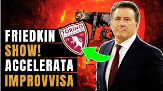 SUCCEDE DI TUTTO PAZZA ROMA TRATTATIVA SEGRETA CALCIOMERCATO ROMA [upl. by Nitniuq]