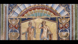 As Live Tour Herculaneum part 1 with your archaeologist [upl. by Acired]