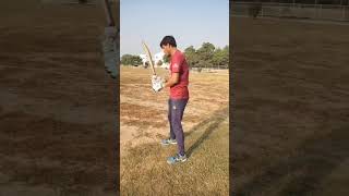 Pull shot tip cricket [upl. by Siurtemed]