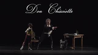 Don Chisciotte 2024  promo [upl. by Notelrac336]