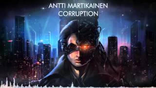 Corruption dark scifi music [upl. by Akessej157]