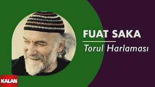 Fuat Saka  Torul Harlaması I Lazutlar 2 © 2000 Kalan Müzik [upl. by Deibel]