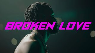 FREE Toosii Type Beat quotBroken Lovequot  Emotional Sample [upl. by Jensen]