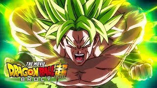 Daichi Miura『Blizzard』Dragon Ball Super Broly Trailer 3 Song  Piano Tutorial [upl. by Valry]