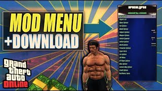 GTA MOD MENU APOCALYPSE PS3 DEXCEX 127FREE DOWNLOAD [upl. by Kosak]