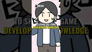 Masahiro Sakurai Just Announced His Next Game [upl. by Juana]