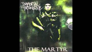 Immortal Technique The Martyr FULL ALBUM 1080p [upl. by Gelasias]