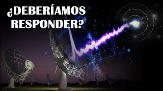 NASA Registra las Señales Más Espeluznantes ¿Son Aliens [upl. by Lune]