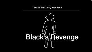 Black’s Revenge Episode 1 An Unexpected Visit [upl. by Lymn]