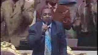 FGHT Dallas Anointed Service Full Gospel Praise [upl. by Atiekahs]