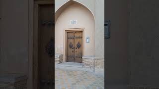 iran isfahan naghshejahan esfahan travel naghshejahansquare house oldhouse trending mosque [upl. by Matelda112]