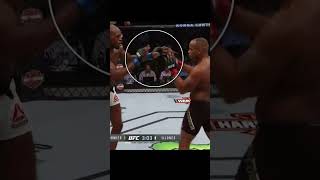 Jon Jones’ Best Technique [upl. by Gignac]