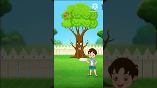 Magic tree🎄  New Viral Gadgets Smart Appliances Kitchen UtensilsHome Inventions shorts cartoon [upl. by Renick]