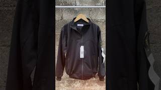 JACKET TRACTOP MEMBRANA 3L outfit casual stoneisland casualoutfits gioapparelcloths shortvideo [upl. by Aleetha]