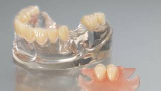 Valplast Partial Dentures A Revolutionary Solution for Patients [upl. by Ahseka112]