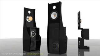 Sigfried Linkwitz Interview  Orion and Pluto Loudspeakers [upl. by Ojela134]