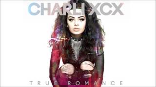 Charli XCX  True Romance Album Megamix [upl. by Dnalro477]