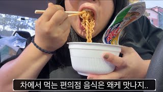 vlog오늘도 나는 어제의 나를 찢어 feat 생일주간 ㅣ소소한 일상 브이로그ㅣ혼술 먹방 일상ㅣ하트티라미수 감자탕 족발 쌈밥 [upl. by Specht]