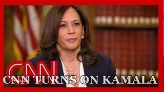 CNN Turns on Kamala Michigan vs Pennsylvania  Dangerous DoubleSpeak Exposed [upl. by Lau]