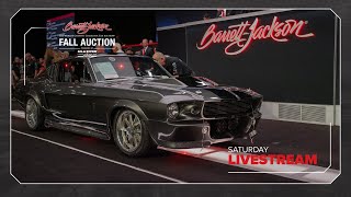 SUPER SATURDAY  2024 SCOTTSDALE FALL AUCTION LIVESTREAM  SATURDAY OCTOBER 12 2024 [upl. by Garold]