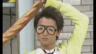 ohno satoshi fanvid [upl. by Vena]