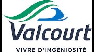 CONSEIL VALCOURT 4 NOVEMBRE 2024 [upl. by Atillertse312]